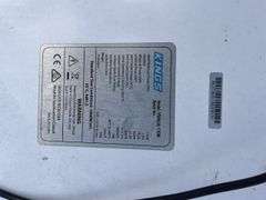 2x Solar Panels - 200&110w