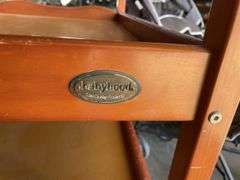 Babyhood Change Table and Stroller