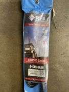 Utility Side Box and Contents inc Makita 18v Drill, Aerial and Assorted Tools