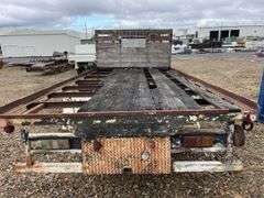 Dodge 757 Truck - non operational
