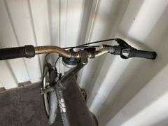 2x Bikes