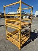 2x Transport Cages