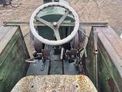 1940's HSCS R30-35 23995 Tractor