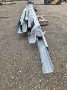 Qty of Assorted Guttering