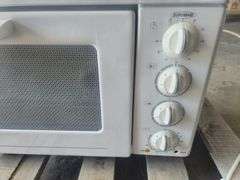 Euromaid Compact Cooker
