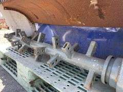 2022 Walking Tractor inc Attachments