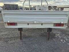 79 Series Utility Tray