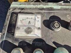 2x Control Panels