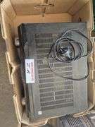 Vacuum Cleaner, RMS Speaker, Kitchen Scales & CD Cassette Recorder