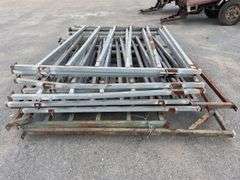 Portable Panels - 2100x1800