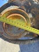 30T Tilt Bucket - 1900mm