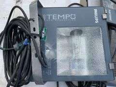 Pallet Philips Floodlights