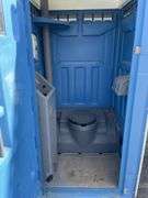Blue Portaloo
