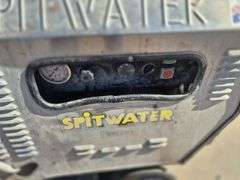 3PH Spitwater Hot Water Pressure Cleaner