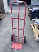 Red Trolley