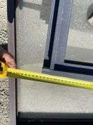 Door and Window Frames