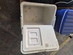 Assorted Camping Equipment