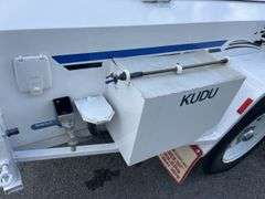 2010 Trek Camper Trailer