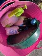 Soaker Hose, Hand Tools and Rope