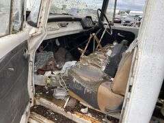 Dodge 757 Truck - non operational