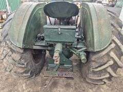 1940's HSCS R30-35 23995 Tractor