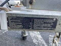 2010 Trek Camper Trailer