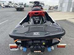 2010 Seadoo RXTX Jetski & Trailer