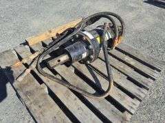 CAT A11 Auger Drive