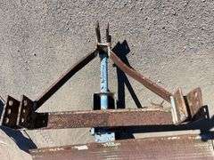 3PL Tractor Blade - 1800mm