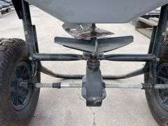 Plant Craft Fertiliser Spreader
