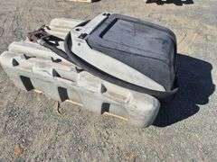 200L Diesel Pod