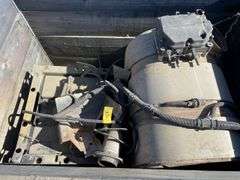 Miscellaneous Parts
