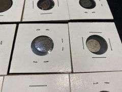 Quantity of Replica & Collectors World Coins