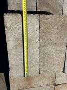2x Pallets Assorted Pavers