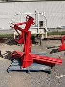1830mm Blade Attachment