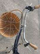 Diamondback Ladies Push Bike