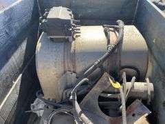 Miscellaneous Parts