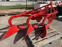 Plough Attachment