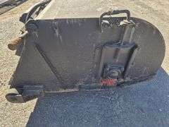 Sweeper Broom