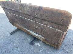 30T Tilt Bucket - 1900mm