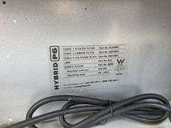 Puretec UV Filter Unit & Pump