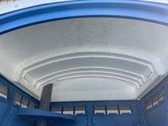 Blue Portaloo