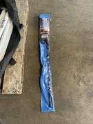 Utility Side Box and Contents inc Makita 18v Drill, Aerial and Assorted Tools