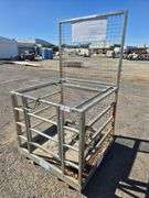 Man Cage