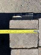 2x Pallets Assorted Pavers