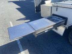 2017 Star Vision  Camper Trailer