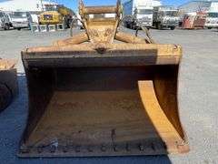 30T Tilt Bucket