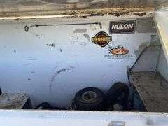 2004 Trailers  2000 ES4L7  Box Trailer