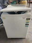 Fisher&Paykel 8kg TopLoad Washing Machine