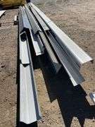 Pack Assorted Guttering/Facia